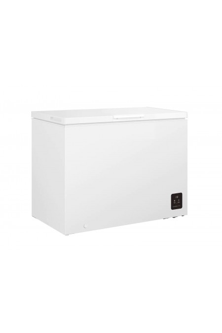 Морозильный ларь Gorenje FHC3016W5 (белый) 1