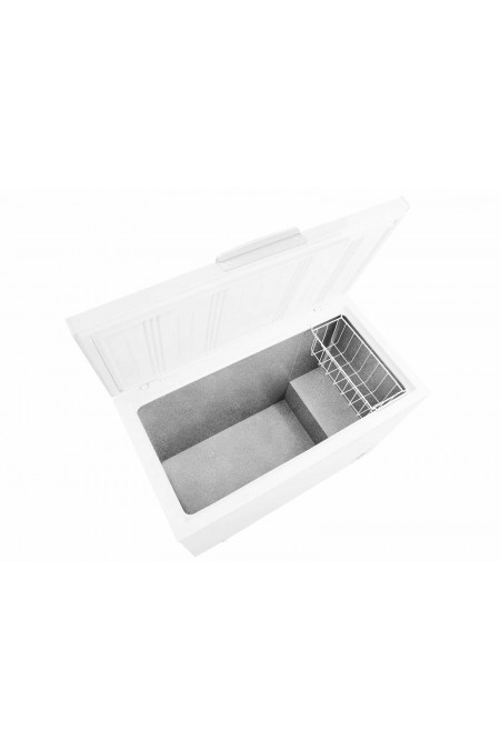 Морозильный ларь Gorenje FHC3016W5 (белый) 2