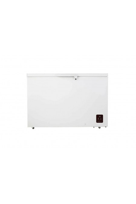 Морозильный ларь Gorenje FHC4216W5 (белый) 