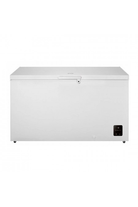Морозильный ларь Gorenje FHC42A6W (белый) 