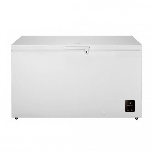 Морозильный ларь Gorenje FHC42A6W (белый) 