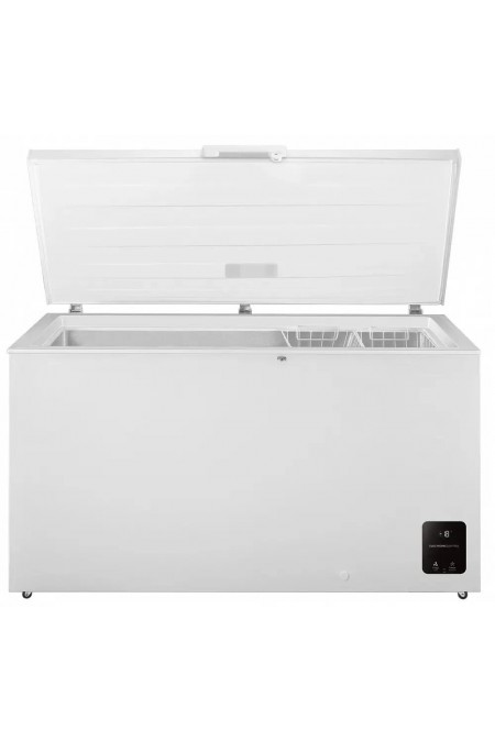 Морозильный ларь Gorenje FHC42A6W (белый) 1