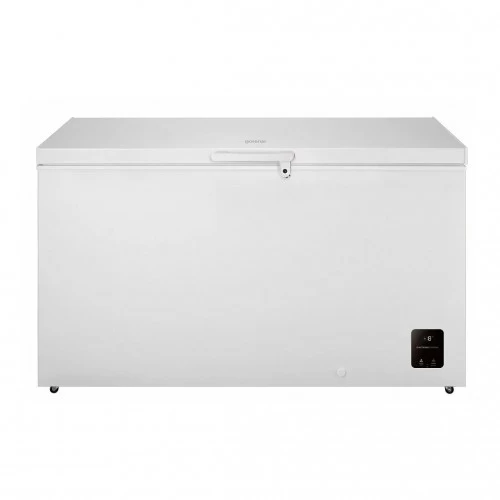 Морозильный ларь Gorenje FHC42A6W (белый) 1