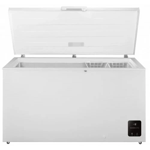 Морозильный ларь Gorenje FHC42A6W (белый) 4