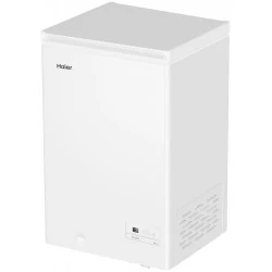 Морозильный ларь HAIER HCE100R (белый)