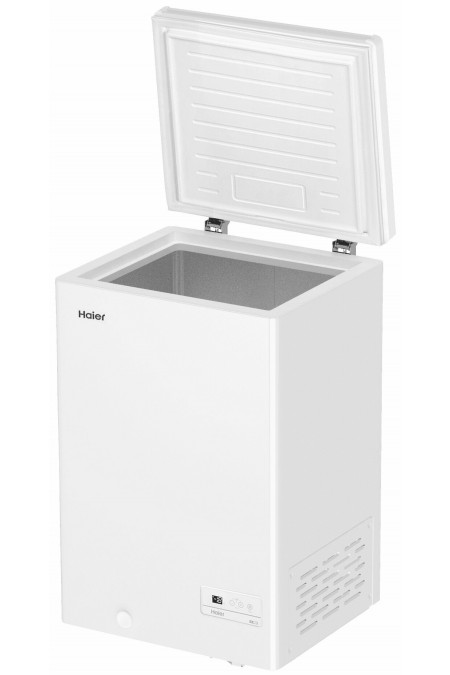Морозильный ларь Haier HCE100R (белый) 