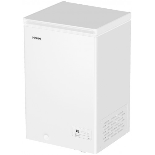Морозильный ларь HAIER HCE100R (белый) 