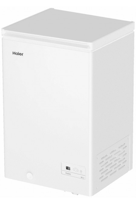 Морозильный ларь Haier HCE100R (белый) 1