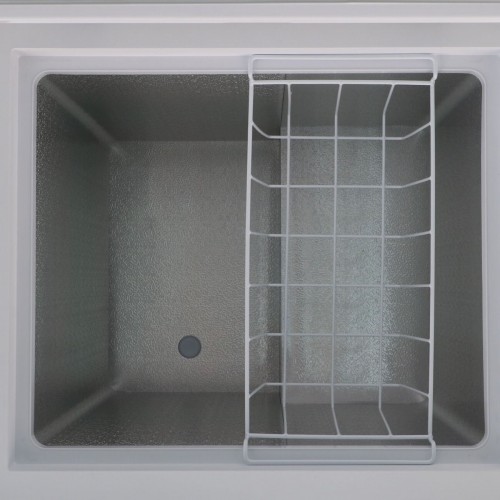 Морозильный ларь HAIER HCE100R (белый) 1