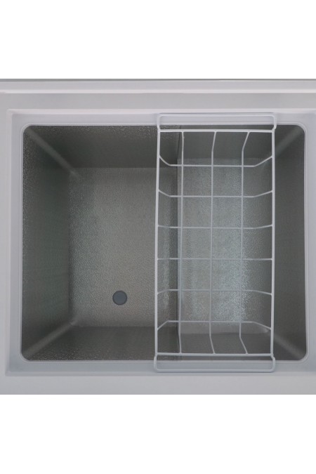 Морозильный ларь Haier HCE100R (белый) 2