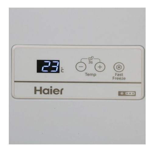 Морозильный ларь HAIER HCE100R (белый) 3