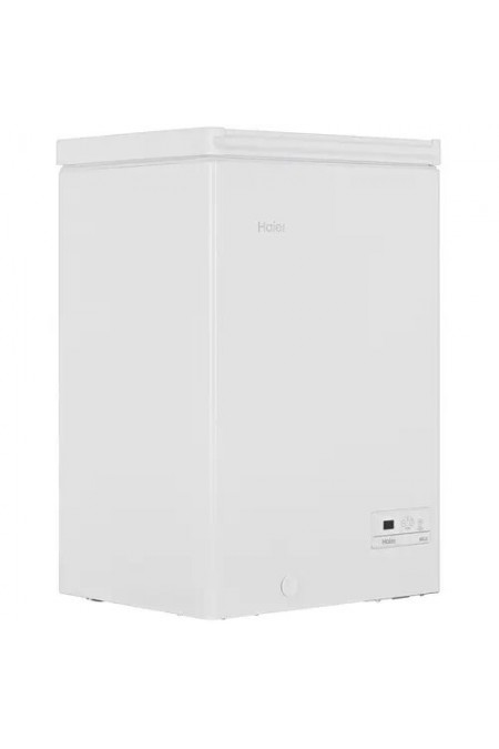 Морозильный ларь Haier HCE100R (белый) 4