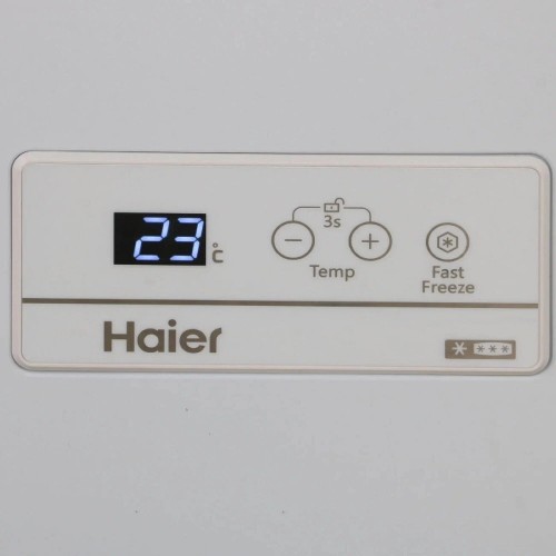 Морозильный ларь HAIER HCE100R (белый) 7