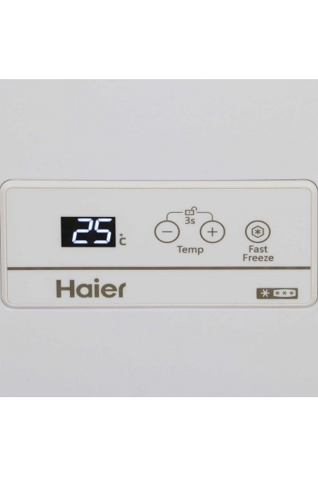 Морозильный ларь Haier HCE150R (белый) 1