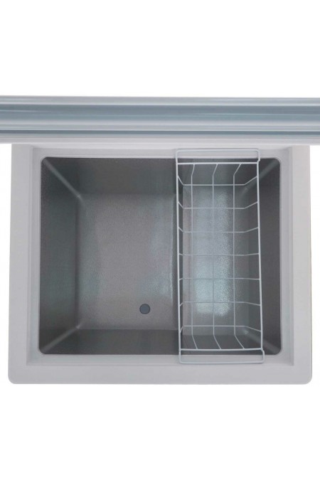 Морозильный ларь Haier HCE150R (белый) 2