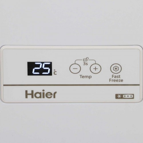 Морозильный ларь HAIER HCE150R (белый) 7