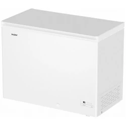 Морозильный ларь HAIER HCE200R (белый)