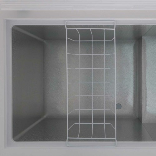 Морозильный ларь HAIER HCE200R (белый) 2