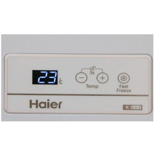 Морозильный ларь HAIER HCE200R (белый) 4