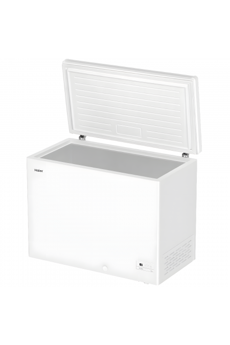 Морозильный ларь Haier HCE200R (белый) 2