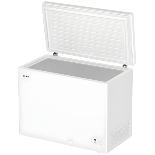 Морозильный ларь HAIER HCE200R (белый) 5