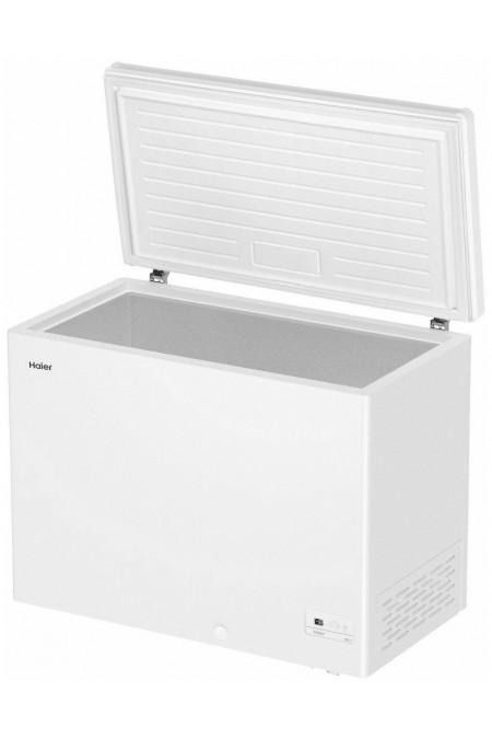 Морозильный ларь Haier HCE251R (белый) 1
