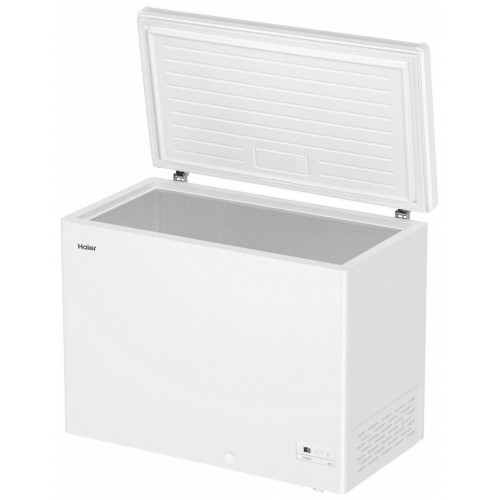 Морозильный ларь HAIER HCE251R (белый) 5
