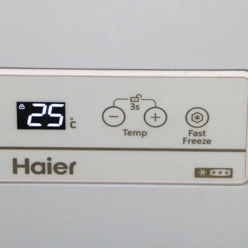 Морозильный ларь HAIER HCE251R (белый) 7