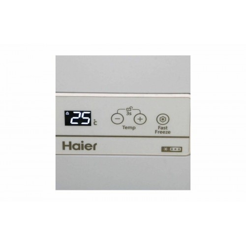 Морозильный ларь HAIER HCE251R (белый) 9