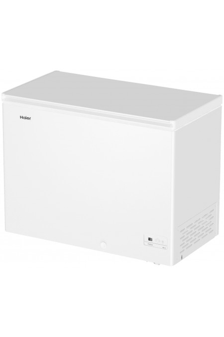 Морозильный ларь Haier HCE301R (белый) 