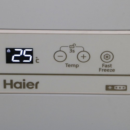 Морозильный ларь HAIER HCE301R (белый) 1