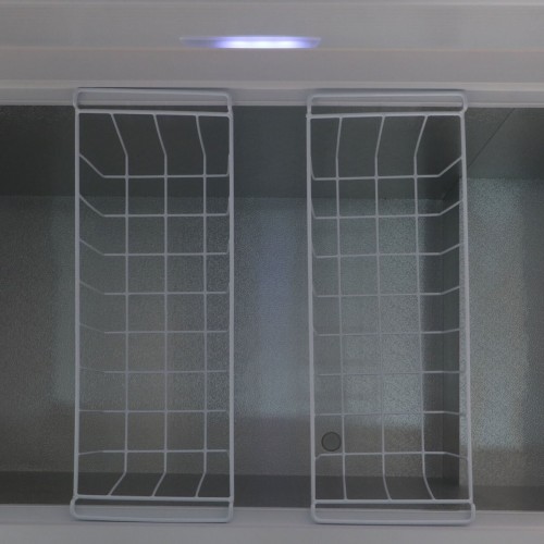 Морозильный ларь HAIER HCE301R (белый) 2