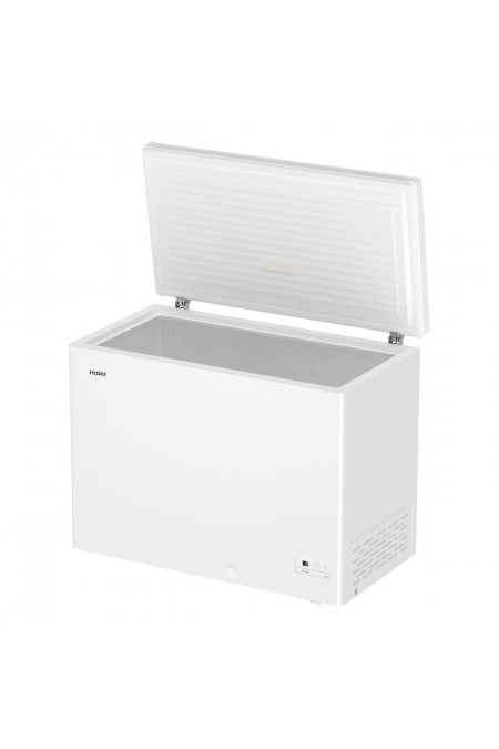 Морозильный ларь Haier HCE301R (белый) 2