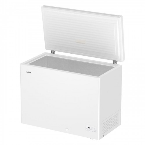 Морозильный ларь HAIER HCE301R (белый) 4