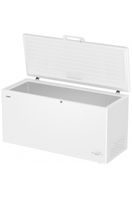 Морозильный ларь Haier HCE380RF (белый) 1
