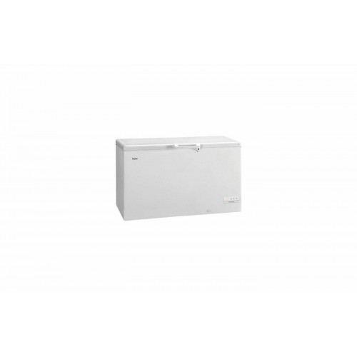 Морозильный ларь Haier HCE520RF (белый) 1