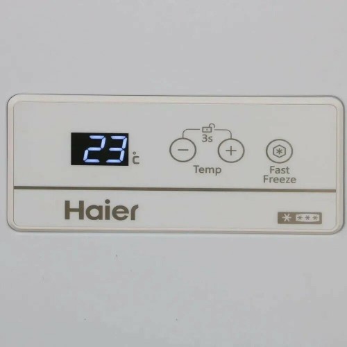 Морозильный ларь Haier HCE520RF (белый) 2