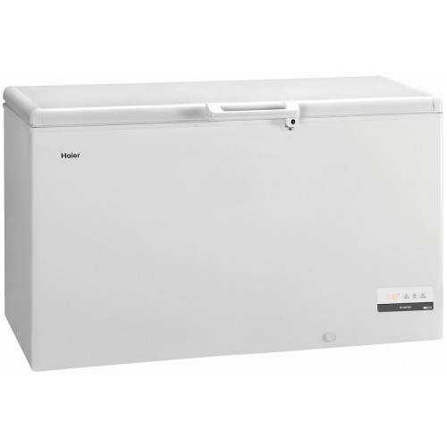 Морозильный ларь Haier HCE520RF (белый) 3