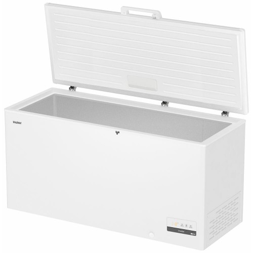 Морозильный ларь Haier HCE520RF (белый) 4