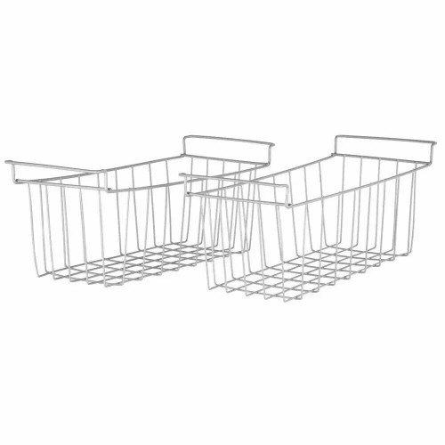 Морозильный ларь Haier HCE520RF (белый) 6