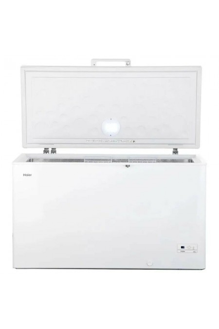 Морозильный ларь Haier HCE520RF (белый) 2