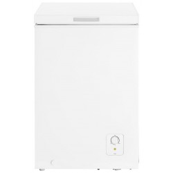 Морозильный ларь Hisense FC-125D4BW1 (белый)