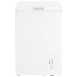 Морозильный ларь Hisense FC-125D4BW1 (белый)