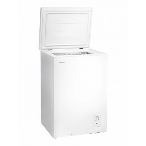 Морозильный ларь Hisense FC-125D4BW1 (белый) 