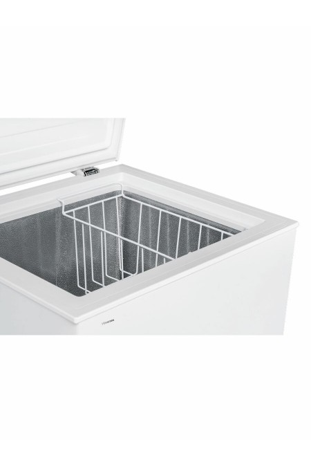 Морозильный ларь Hisense FC-125D4BW1 (белый) 1