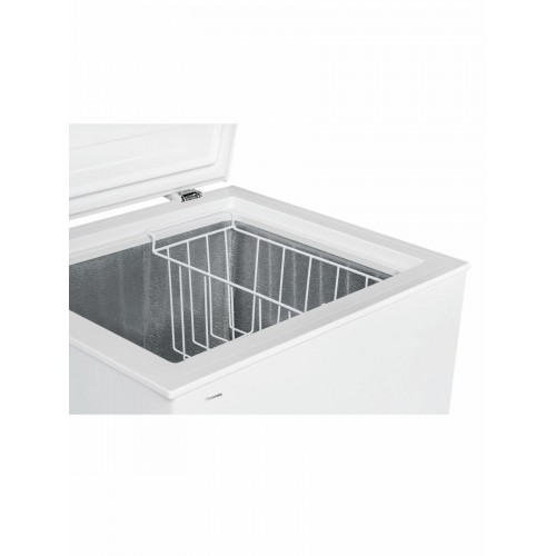 Морозильный ларь Hisense FC-125D4BW1 (белый) 1