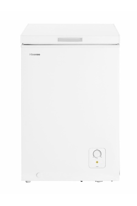 Морозильный ларь Hisense FC-125D4BW1 (белый) 2