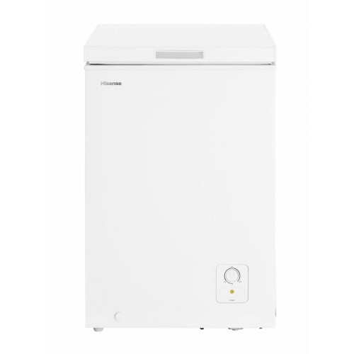 Морозильный ларь Hisense FC-125D4BW1 (белый) 2