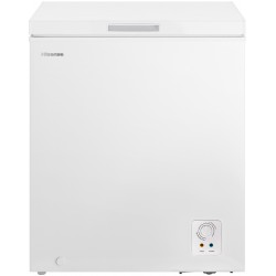 Морозильный ларь Hisense FC-184D4BW1 (белый)