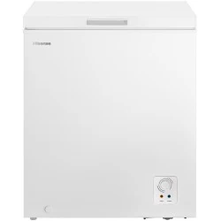 Морозильный ларь Hisense FC-184D4BW1 (белый)